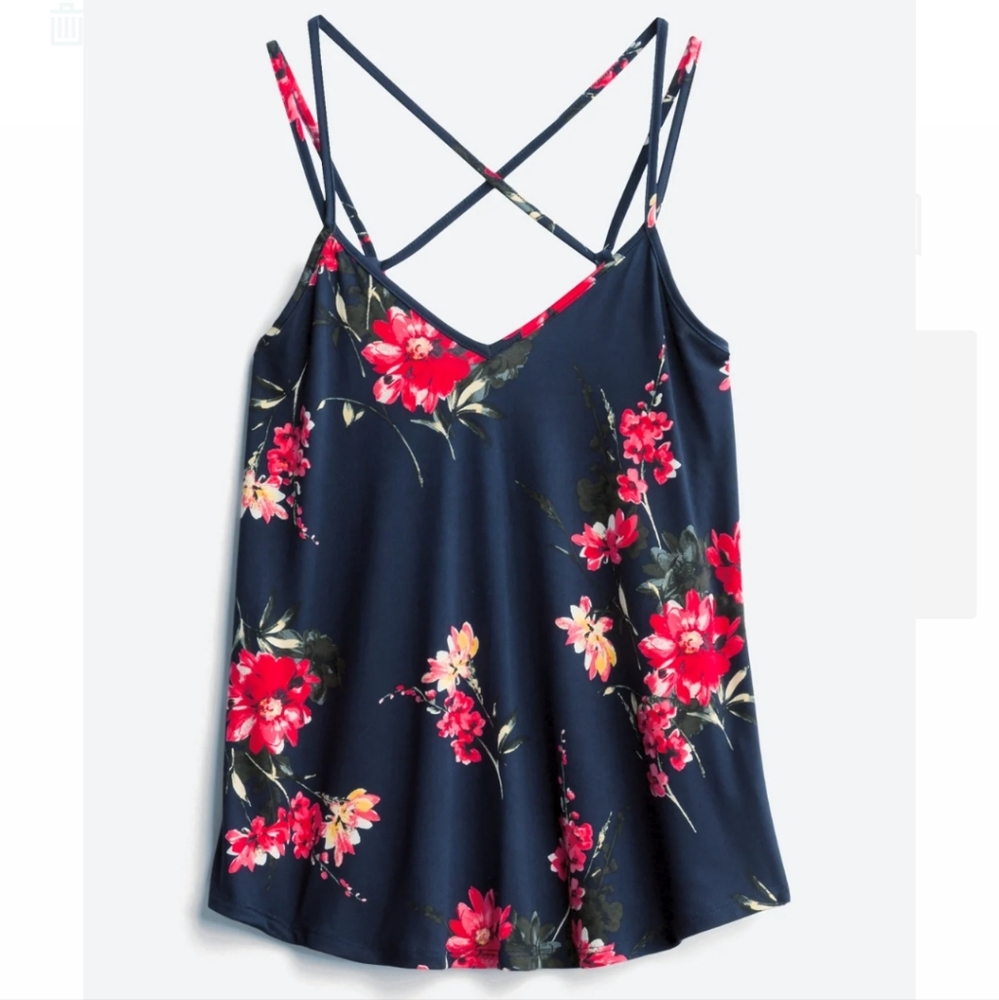 Women's blouse/tank top